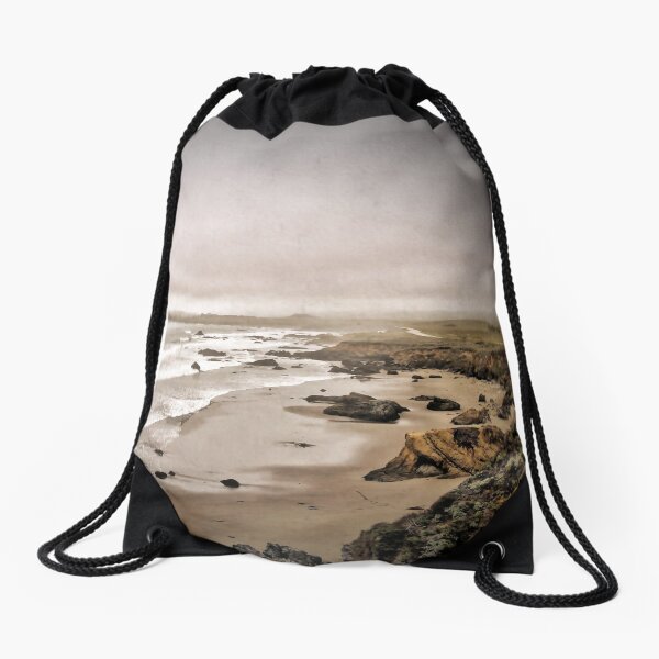Drawstring Bag