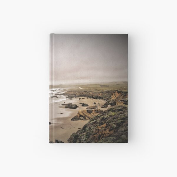 Hardcover Journal