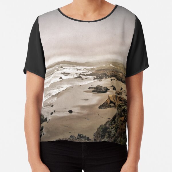 Chiffon Top