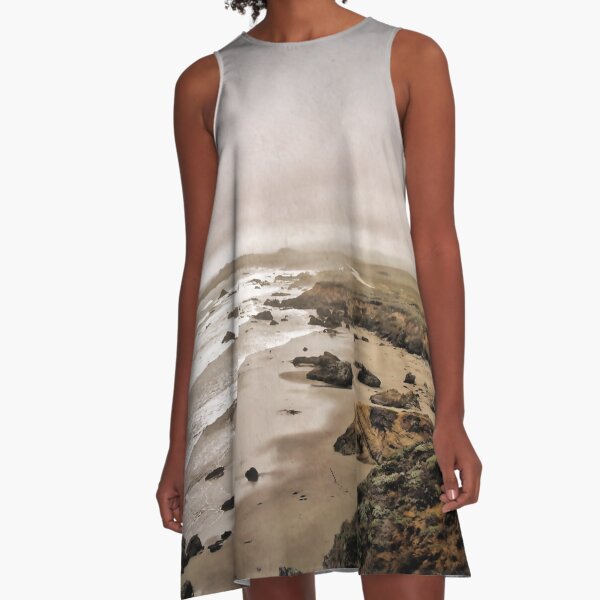 A-Line Dress