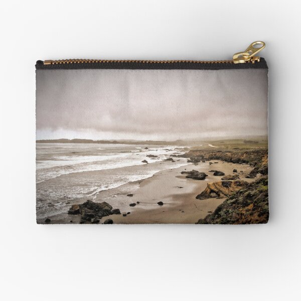 Zipper Pouch