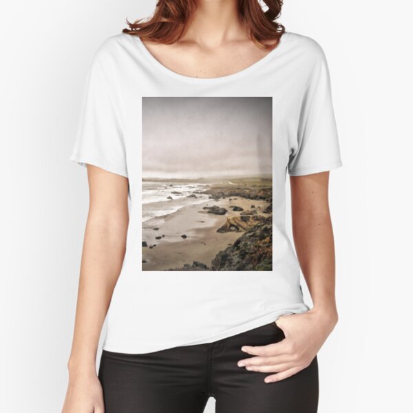 Relaxed Fit T-Shirt