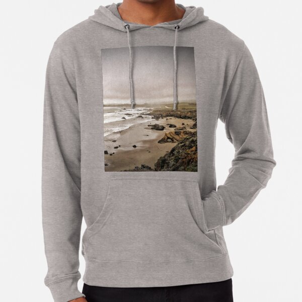 Lightweight Hoodie
