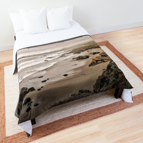 Comforter
