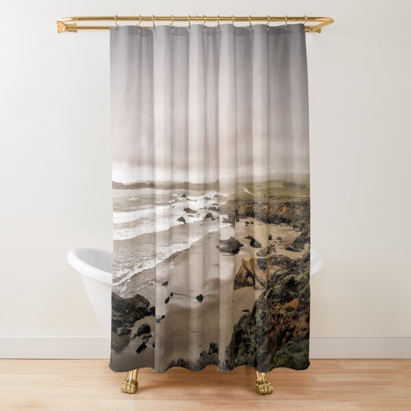 Shower Curtain