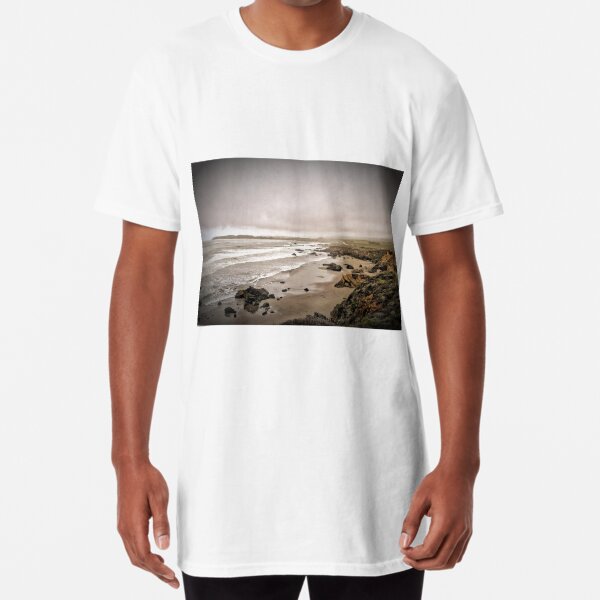 Long T-Shirt