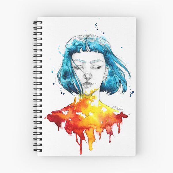Item preview, Iceberg designed and sold by RaquelAmoArt.