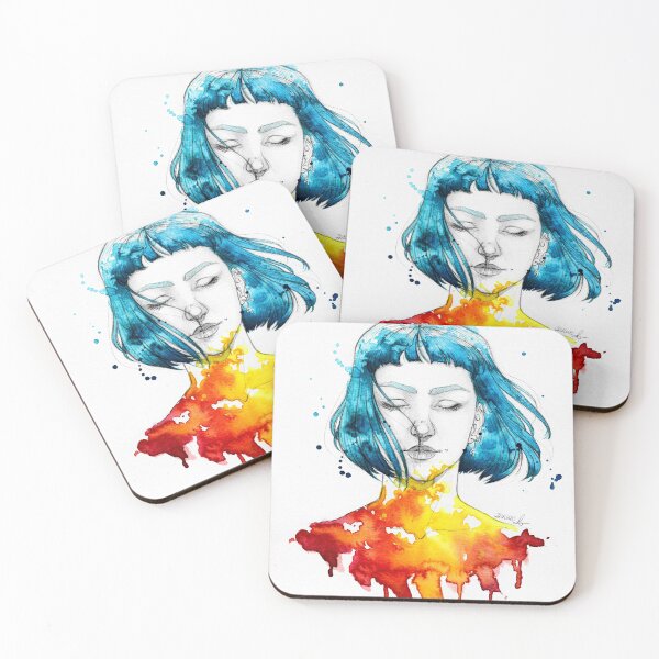 Item preview, Iceberg designed and sold by RaquelAmoArt.