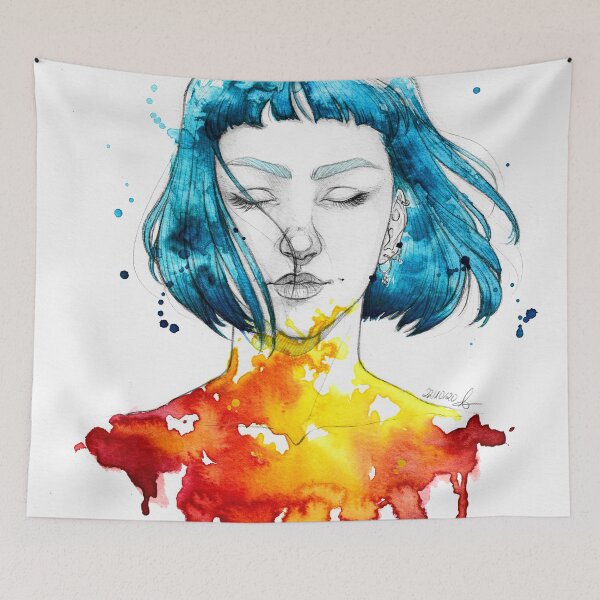 Item preview, Iceberg designed and sold by RaquelAmoArt.