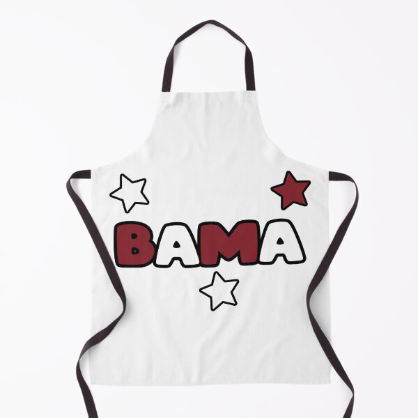 Item preview, Bama Stars designed and sold by NicholasForbes.