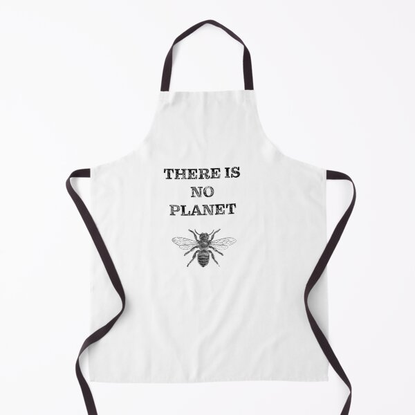 Item preview, There is no planet B (Bee) designed and sold by HeyHoJo.