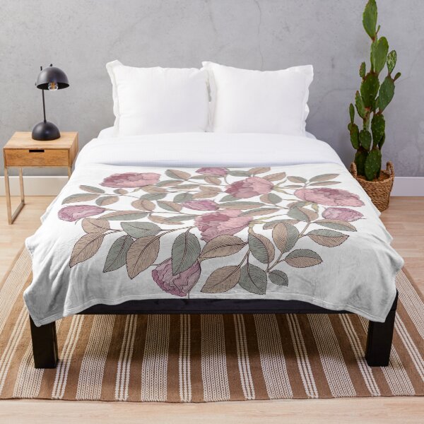 Item preview, Autumn Rose Garden designed and sold by VanderX.