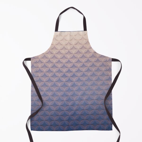 Item preview, Intersecting Circles Geo Pattern designed and sold by bryanmcclelland.