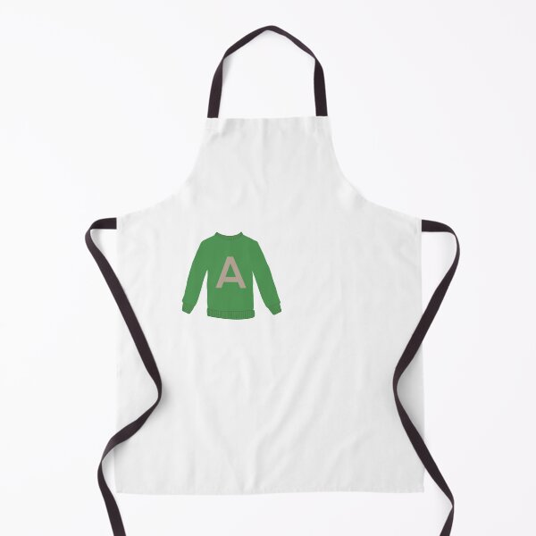 Item preview, A sweater drawing designed and sold by sashawhiley.
