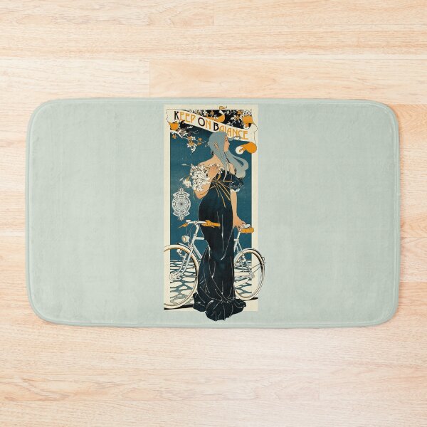 Item preview, Keep on Balance designed and sold by mathiole.