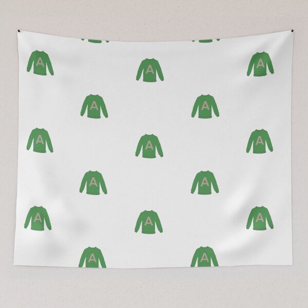 Item preview, A sweater drawing  designed and sold by sashawhiley.