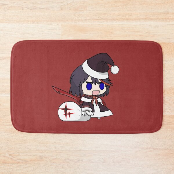 Item preview, Padoru Ryuko Matoi designed and sold by weirdo97.
