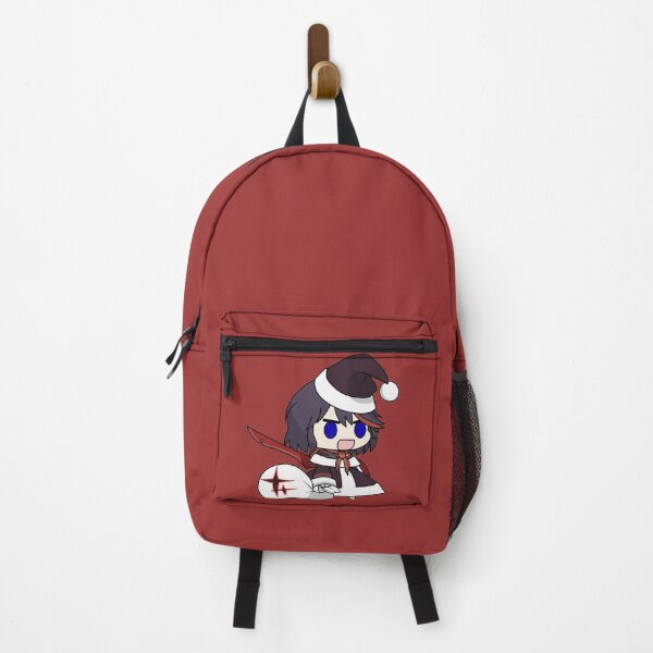 Item preview, Padoru Ryuko Matoi designed and sold by weirdo97.