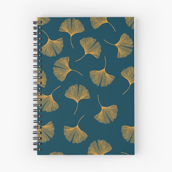 Item preview, Ginkgo Biloba Leaf designed and sold by Natasha Maria Design.
