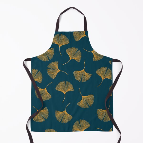 Item preview, Ginkgo Biloba Leaf designed and sold by Natasha Maria Design.
