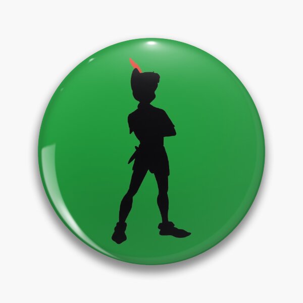 Item preview, Peter Pan designed and sold by princepeterpan.