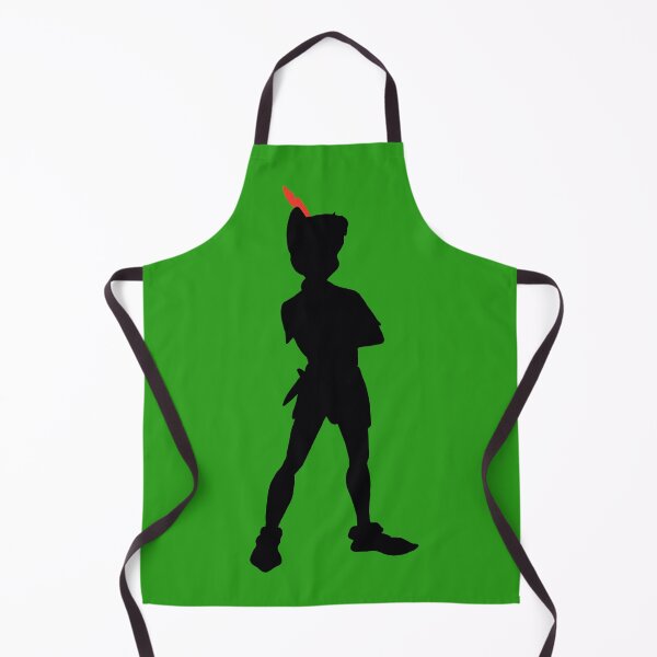 Item preview, Peter Pan designed and sold by princepeterpan.