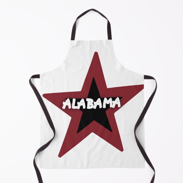 Item preview, Alabama Star designed and sold by NicholasForbes.