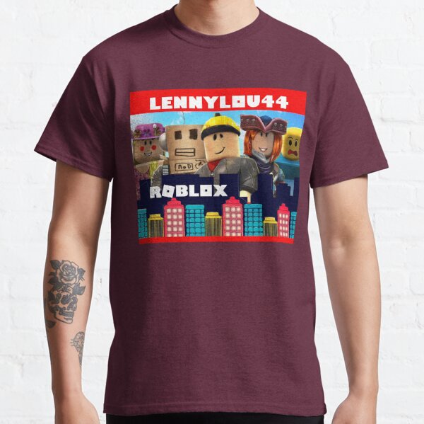 Roblox Boy T Shirts Redbubble - aesthetic roblox shirts boy