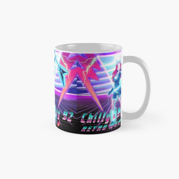 Item preview, Chilly Cherry 92- Retro  designed and sold by Aline25.