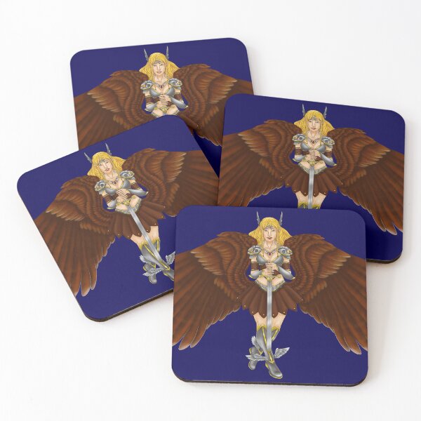 Item preview, Valkyrie designed and sold by Eyanril.