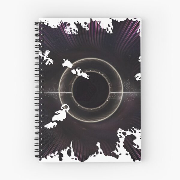 Item preview, Infinite Void designed and sold by Coffeelion.