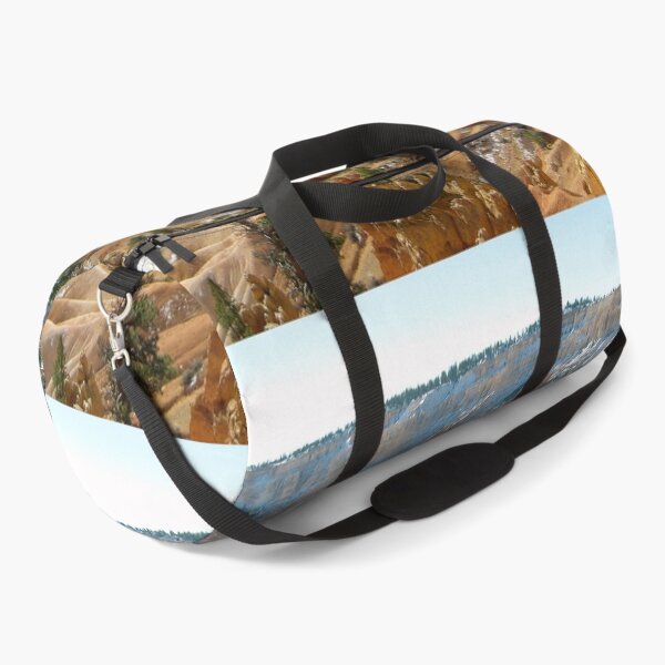 Item preview, Bryce Canyon in Winter designed and sold by PabloPKasso.