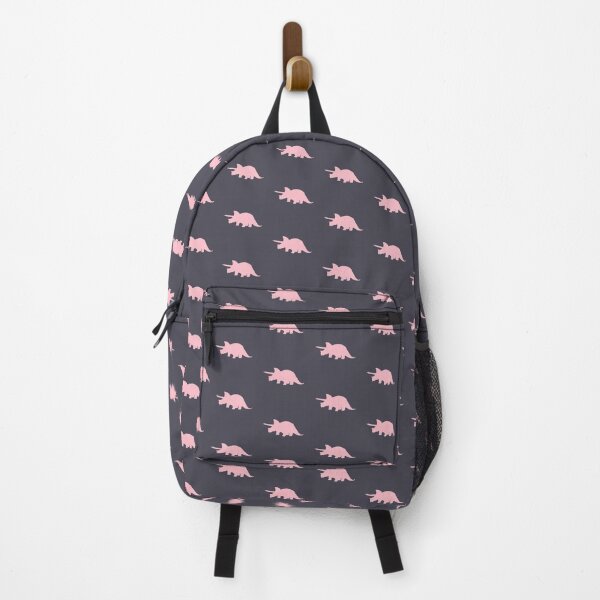 Item preview, Dinosaur 1 face mask, pink designed and sold by perezzzoso.