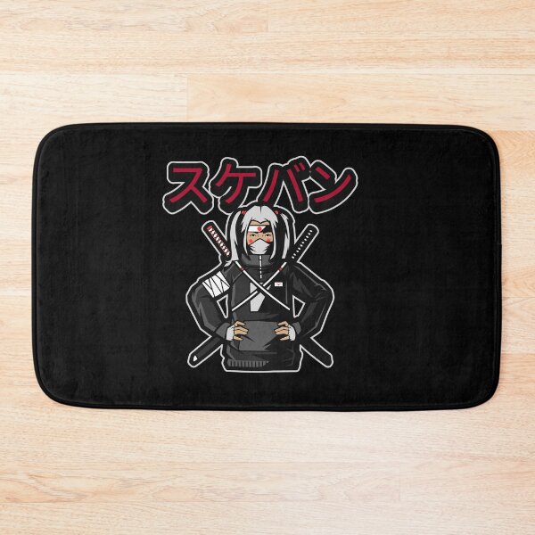 Item preview, Sukeban Ronin スケバン designed and sold by OldCamp.