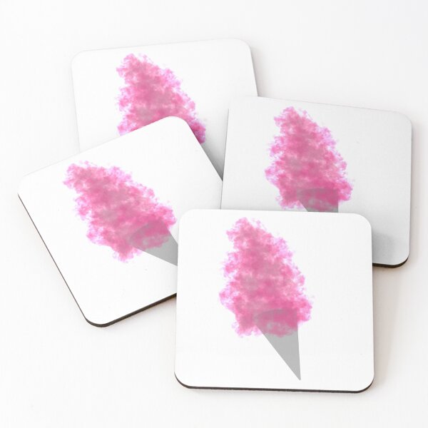 Item preview, cotton candy  designed and sold by dangerousfrog.