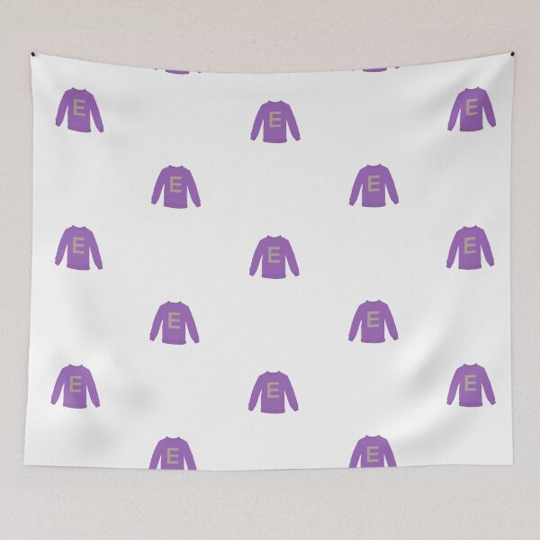 Item preview, E sweater drawing  designed and sold by sashawhiley.