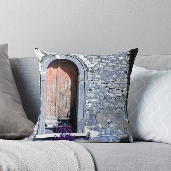Item preview, Italy Old Doorway designed and sold by CreativeShelf.