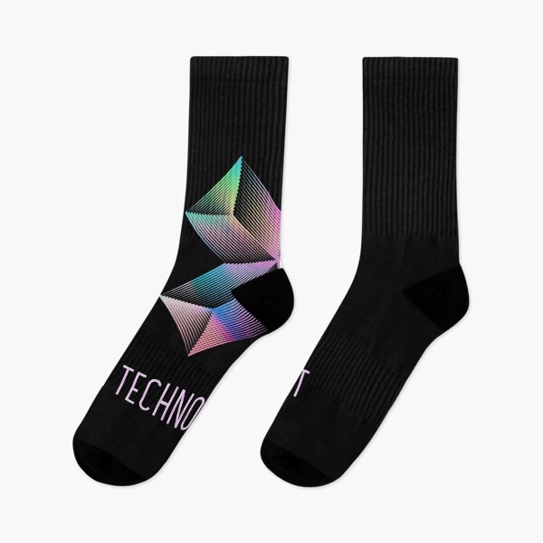 Item preview, IN TECHNO WE TRUST  designed and sold by Gavan01.
