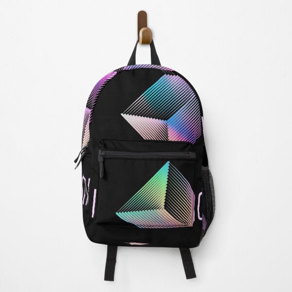 Item preview, IN TECHNO WE TRUST  designed and sold by Gavan01.