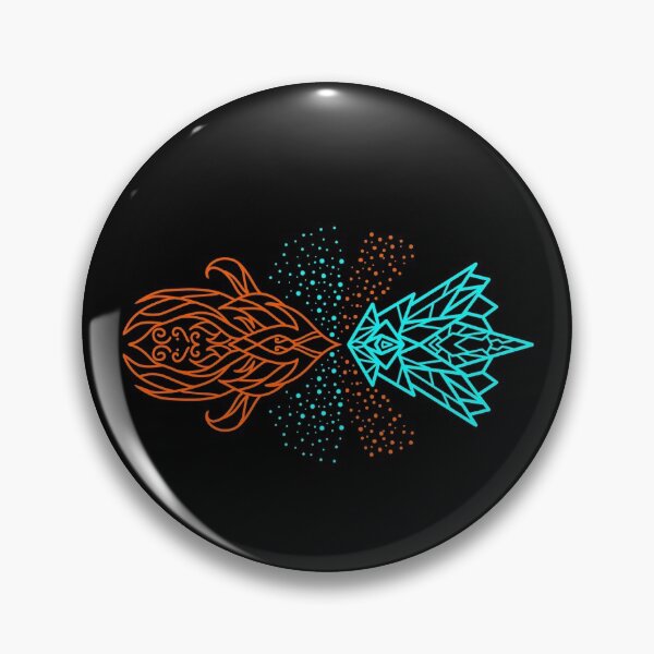 Item preview, Abstract vessels designed and sold by MimiGameDraw.