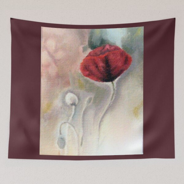 Item preview, The ages of the poppies designed and sold by Fradema.