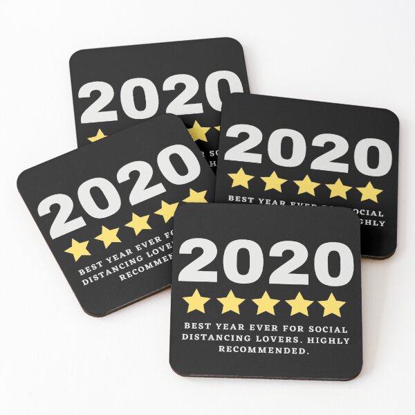 Item preview, 2020 highly recommended for social distance designed and sold by My-Queens-Store.