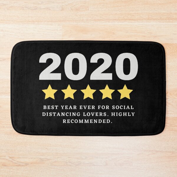 Item preview, 2020 highly recommended for social distance designed and sold by My-Queens-Store.