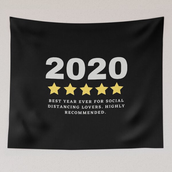 Item preview, 2020 highly recommended for social distance designed and sold by My-Queens-Store.