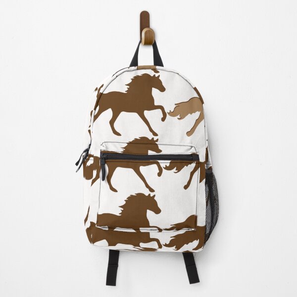 Item preview, HORSE PATTERN designed and sold by JAZTshirt.