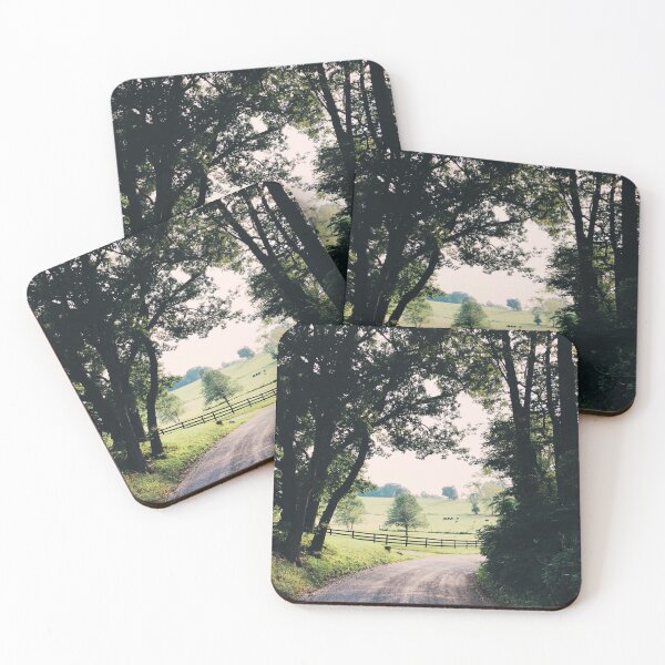 Item preview, Country Road designed and sold by Wildwood Flower Photography Co. by Tamara Black.