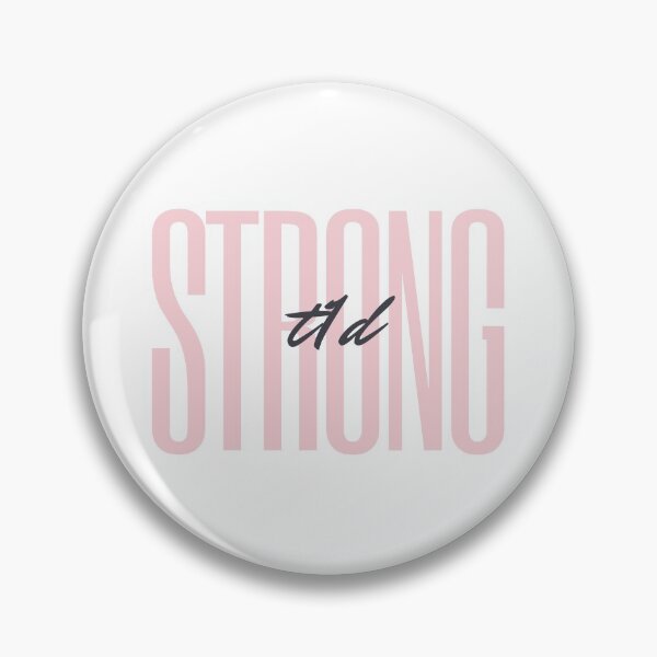 Item preview, T1D Strong designed and sold by jpremiumdesigns.