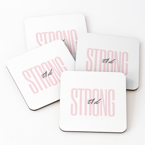 Item preview, T1D Strong designed and sold by jpremiumdesigns.
