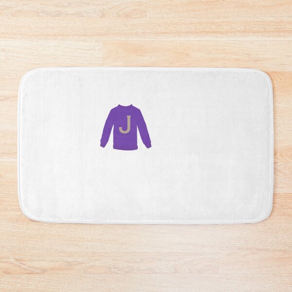 Item preview, J sweater drawing  designed and sold by sashawhiley.