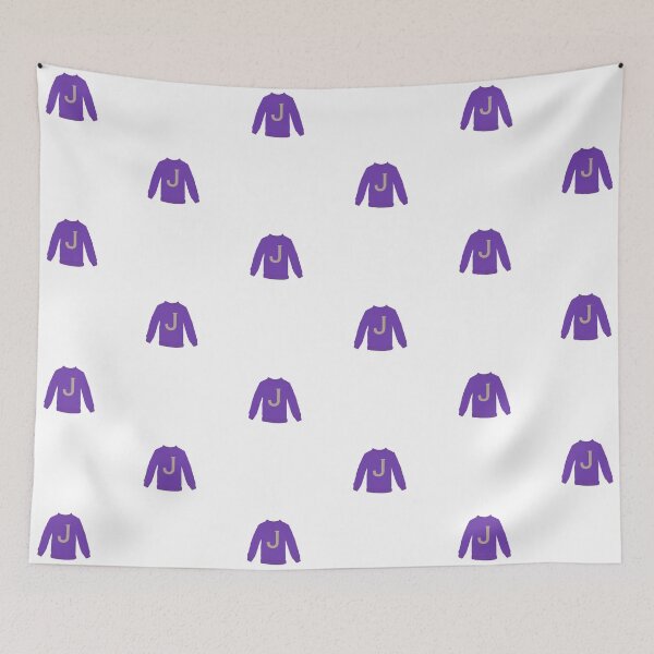 Item preview, J sweater drawing  designed and sold by sashawhiley.